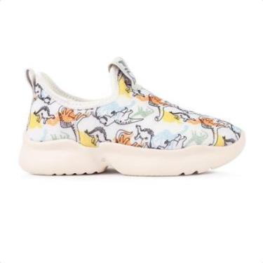 Imagem de Tênis Fila Funny Baby Slip On Infantil-Unissex
