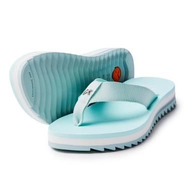 Imagem de Chinelo Kenner Original Feminina Kyra Solado Alto-Unissex