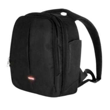 Imagem de Mochila West VMB II para equipamento fotográfico - West-Bolsas