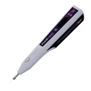 Imagem de Plasmax kld jato de plasma portátil aparelho estética flacidez rugas c