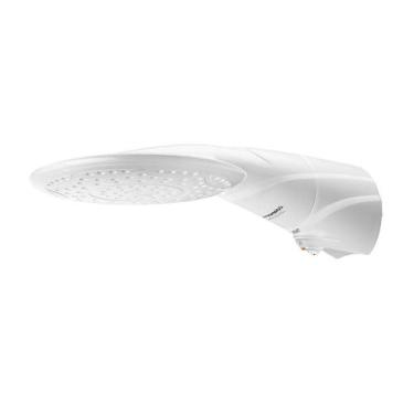 Imagem de Chuveiro Lorenzetti Advanced Eletrônico Flex Branco 220v
