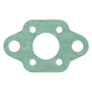 Imagem de Junta Flange Carburador Roçadeira Husqvarna 236R 143RII