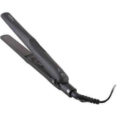 Imagem de Chapinha para Cabelo Ceramic Placas de Cerâmica Preto Bivolt