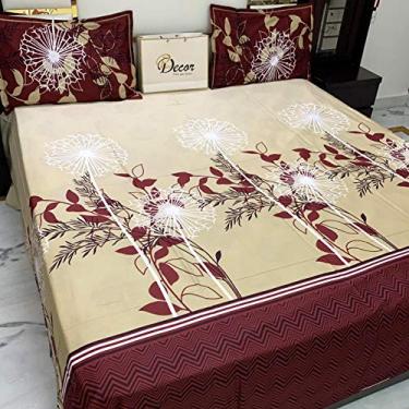 Imagem de Puff Aramado Preto Sarah Corano Branco - V&G Decor