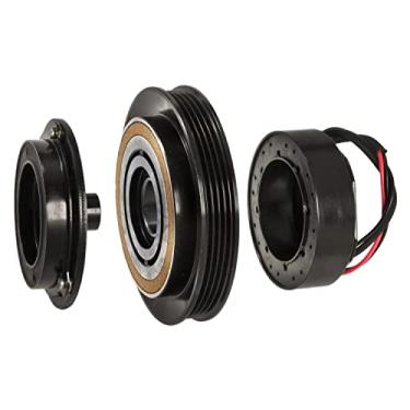 Imagem de ACDelco Compressor de ar condicionado profissional 15-4750