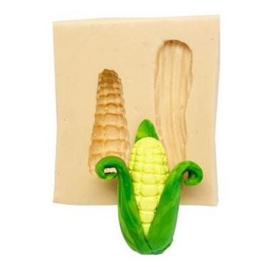 Imagem de Molde De Silicone Milho