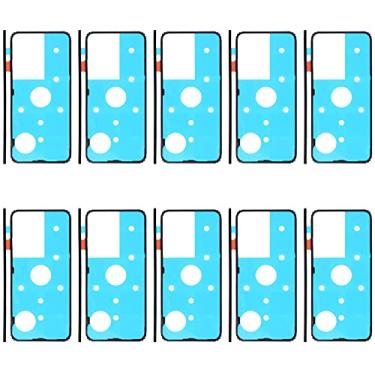 Imagem de 10 PCS Back Housing Cover Adhesive for Xiaomi Mi Note 10 Lite