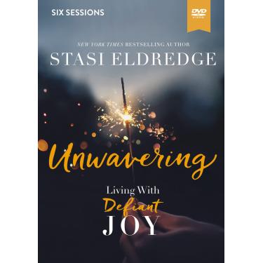 Imagem de Unwavering Video Study: Living with Defiant Joy