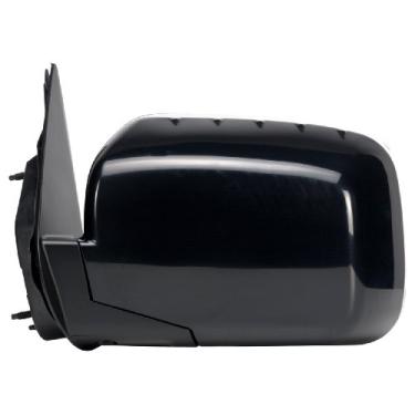 Imagem de Fit System Espelho dobrável de substituição do lado do motorista 63012H estilo original
