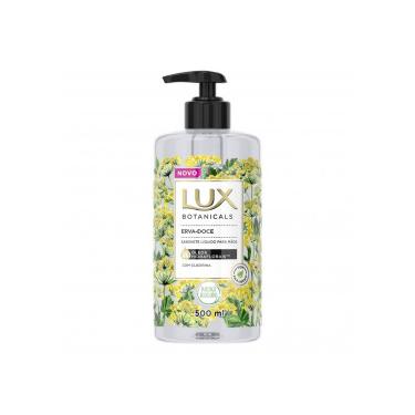 Imagem de Lux Botanicals Erva Doce Sabonete Líquido Para as Mãos 500mL