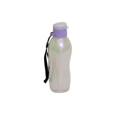 Imagem de Tupperware Garrafa Eco Tupper Plus 500ml Lilac