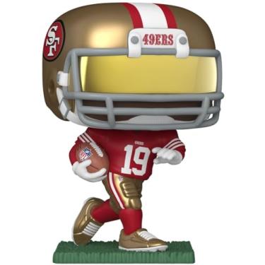 Imagem de Funko Deebo Samuel (San Francisco 49ers) NFL Pop! Série 11