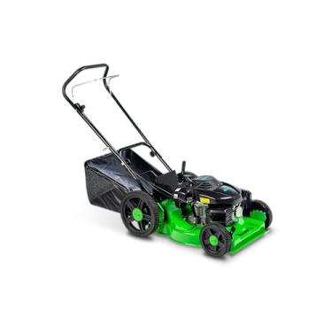 Imagem de Trapp - Cortador Grama a Gasolina Com Recolhedor LF-650RM 6,5CV 4 Tempos