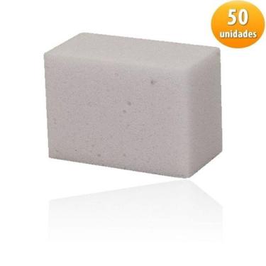 Imagem de Kit Espuma para Cartucho Jato de Tinta para Série 3000 90 de 50 unidad