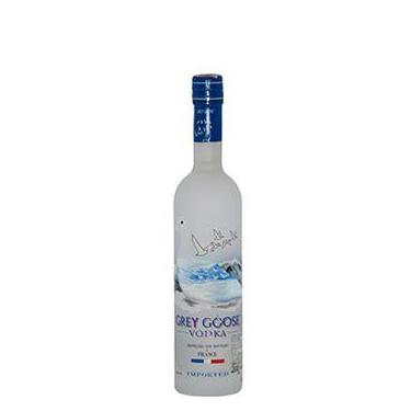 Imagem de Vodka grey goose de 200ml - Bacardi