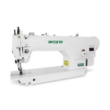 Imagem de Máquina Reta Transporte Duplo Direct Drive Zoje