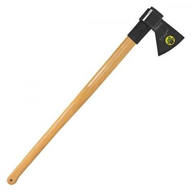 Imagem de Machado Tramontina 3,5 Libras Com Cabo 77322/534 - TRAMONTINA MULTI