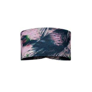 Imagem de BUFF Polaina de pescoço CoolNet UV para adultos, faixa de cabeça e aquecedor de pescoço de inverno, máscara de esqui e balaclava, sólida e estampada, Kingara Multi, tamanho único