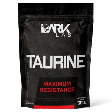 Imagem de Taurine 500g Refil Dark Lab
