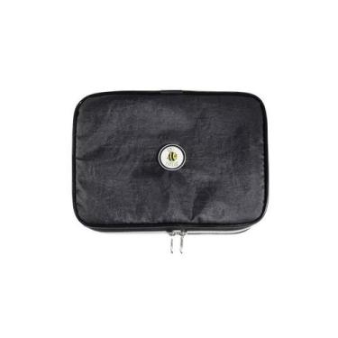 Imagem de Estojo bau - Zum Estojos, Preto