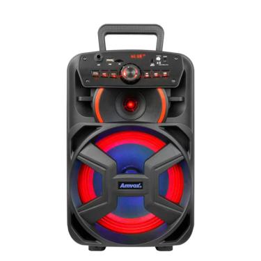 Imagem de Caixa de Som AMVOX 220W RMS Gigante II Bluetooth - Gigante II