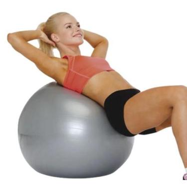 Imagem de Bola Fisioball Ortho Pauher 65cm