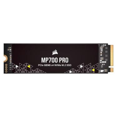 Imagem de SSD M.2 Corsair MP700 2TB NVMe PCIe Gen 5.0 x4