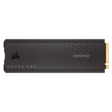 Imagem de SSD M.2 Corsair MP700 2TB NVMe PCIe Gen 5.0 x4