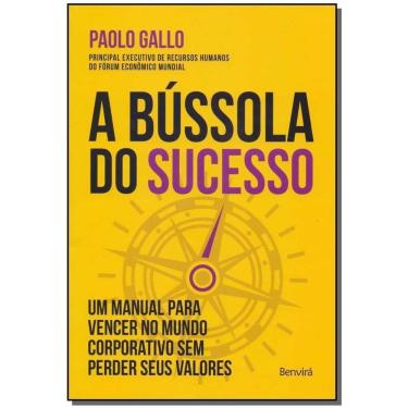 Imagem de Bússola do Sucesso, A