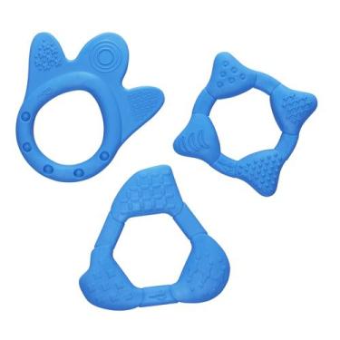Imagem de Mordedor Soft - Neopan, Azul