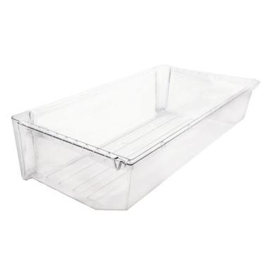 Imagem de Gaveta Intermediária do Freezer para Geladeira Brastemp - W10624070, S