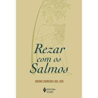 Imagem de Rezar Com Os Salmos