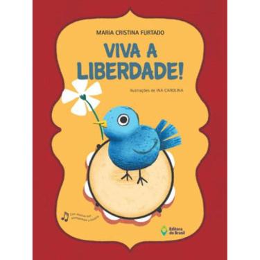 Imagem de Viva A Liberdade!