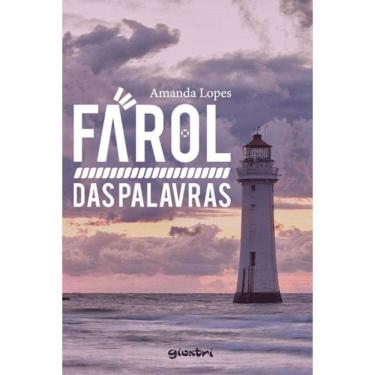Imagem de Farol Das Palavras