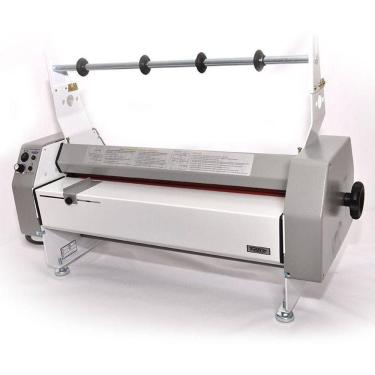 Imagem de Laminadora - Adesivadora - Plastificadora A Frio Gazela 50Cm