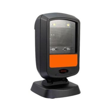 Imagem de Leitor De Código De Barras Jetway Jl-500 2D Qr Code, Usb