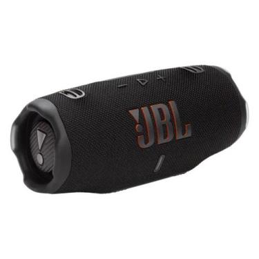 Imagem de Caixa de Som Bluetooth JBL Charge 6 45W 28913863, Preto