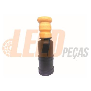 Imagem de Batente Conjugado Amortecedor Traseiro ASX Lancer Airtrek Outlander - 