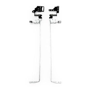 Imagem de Hastes com Dobradiças para Notebook compatível Acer Nitro 5 AN515-51-5