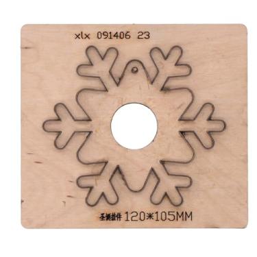 Imagem de Punto de couro Die a aço de liga e bétula de bétula de bétula para corte de mão para celular Capinhas de celular Câmera de couro Jóias Diy Ferramenta de jóias
