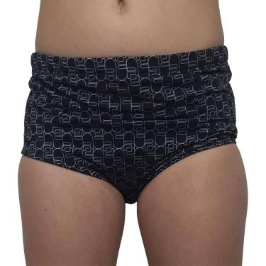 Imagem de Sunga Fila Basic Estampada Infantil (8 a 14)