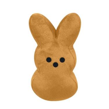 Imagem de Brinquedo criativo estrela cenoura coelho boneca coelho coelho brinque