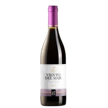Imagem de Vinho viento del mar pinot noir tinto 750ml