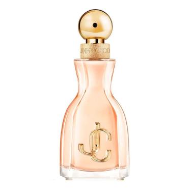 Imagem de Jimmy Choo I Want Choo Eau de Parfum - Perfume Feminino 125ml