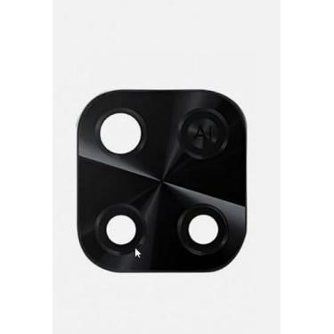 Imagem de Lente Da Camera Compativel Red 10C