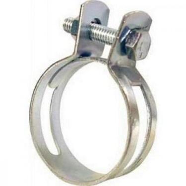 Imagem de Abracadeira Irrigacao/Mangote Inca Reforcada 3/4'' (20 A 25Mm) ./ Kit 