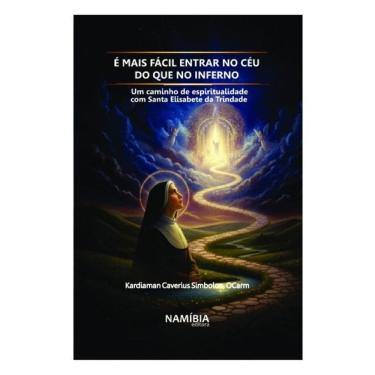 Imagem de Entrar No Céu É Mais Fácil Do Que No Inferno