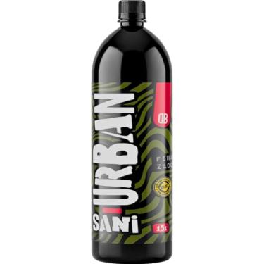 Imagem de Finalizador Sanitizante Sani Urban Cheirinho Dub Boyz 1,5L