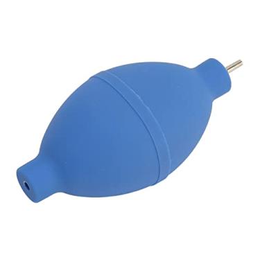 Imagem de KIMISS Bola Sopradora de Poeira para Relógio - Soprador de Ar de Borracha Portátil para Limpeza de Relógios, Câmeras, Computadores e Equipamentos ópticos