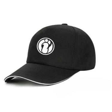 Imagem de Boné de beisebol Lols Anime para adultos Boné Trucker de verão - yiwei